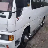 مینی بوس هیوندا