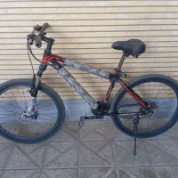 دوچرخه
