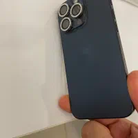 گوشی آیفون ۱۵ پرو