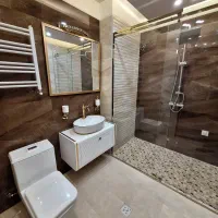 آپارتمان فروشی  ۳ خواب پرستار بانک رهنی