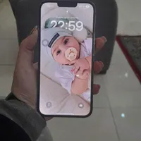 اپل iPhone 13 Pro Max با حافظهٔ ۲۵۶ گیگابایت|موبایل|رشت, استادسرا|دیوار