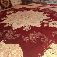 فروش ۳ تخت فرش ۱۲ متری
