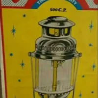 چراغ زنیوری نوستالژی آلمانی