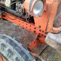 رومانی مدل 56جفت فابریک|خودرو سنگین|سیلوانه, |دیوار