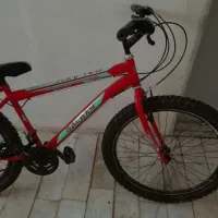 دوچرخه