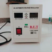 استابلایزر بی یو تی آکبند 2500 کیلو وات