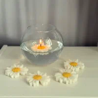 شمع|صنایع دستی و سایر لوازم تزئینی|قم, محمد آباد|دیوار