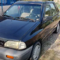 پراید مدل ۸۰|خودرو سواری و وانت|آستانه اشرفیه, |دیوار