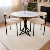 میزوصندلی غذاخوری تدی چوپر