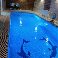 اجاره  ویلای استخردار بردریا حاجی بکنده (دوقلوها)