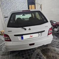 111مدل 94|خودرو سواری و وانت|لاهیجان, بازکیاگوراب|دیوار