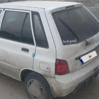 پراید ۱۱۱مدل ۹۴