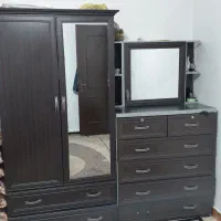 فروش دراور و کمد سالم