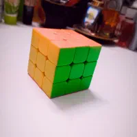روبیک 3 در 3