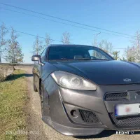 هیوندا کوپه Fx