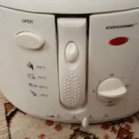 سرخ کن گوسونیک