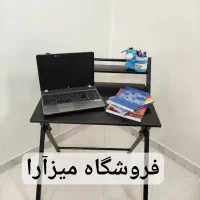 میزتحریر تاشو/میز کامپیوتر/میز مطالعه|میز تحریر و کامپیوتر|تهران, افسریه جنوبی|دیوار