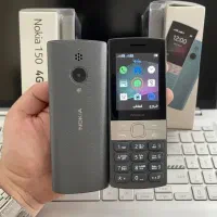 نوکیا 150 4G اصلی  دو سیم