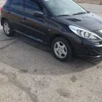 پژو۲۰۷پانامشکی