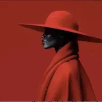 مشهد مدلینگ پاره وقت