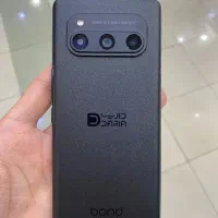 گوشی موبایل داریا باند 5G