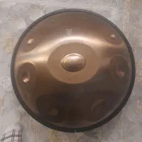 هنگ درام هشت نت خوش صدا