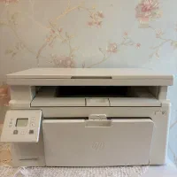دستگاه پرینتر لیزری ۳کاره HP LaserJet Pro