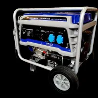 موتوربرق Yamaha|ابزارآلات|قیروکارزین, |دیوار