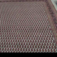 فرش ۹ متری