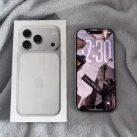 17pro/اقساط ویژه/چکی/ضمانت طلا