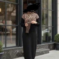 ماکسی پلنگی