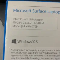 لپتاپ سرفیس گو i5