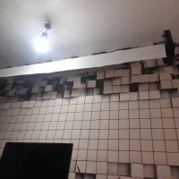 پرده مخصوص آتلیه