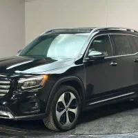 Benz GLB250|خودرو سواری و وانت|کیش, |دیوار