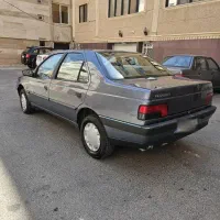 پژو ۴۰۵ GLX مدل ۹۸ خاکستری /کم کار یکبرگ سند/|خودرو سواری و وانت|تهران, اکباتان|دیوار