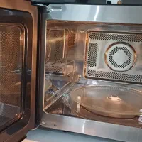 ماکروفر دوو مدل8HBF|اجاق گاز و لوازم برقی پختوپز|تهران, نیروی دریایی|دیوار