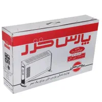 بخاری برقی پارس خزر