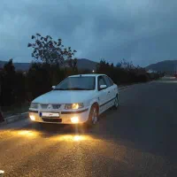 سمند دوگانه شرکتی