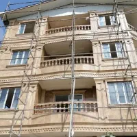 سنگکاری نما|خدمات پیشه و مهارت|چوبر, |دیوار