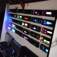 سیستم پایونیر تعمیرات انواع رادیوپخش