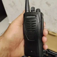 بیسیم کنوود TK-2207G و TK-3207G (پک کامل)|صوتی و تصویری|تهران, شهرک دریا|دیوار