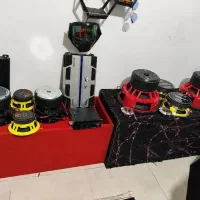 ساب سنگین دیجیتال ایدیو میل هورنت هدرز