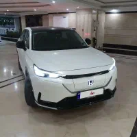 هوندا ens1