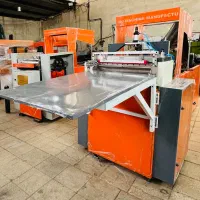 دستگاه نایلون فروشگاهی