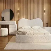 سرویس خواب عروس