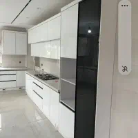 گروه تولید وبخش کابینت آشپزخانه