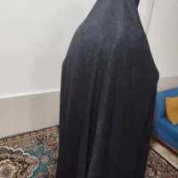 چادر تمیز