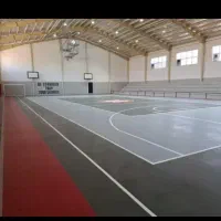 دیدار دوستانه فوتسال
