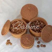 سبدبافی|صنایع دستی و سایر لوازم تزئینی|نیشابور, شهید بهشتی|دیوار