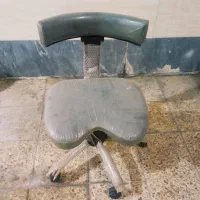 صندلی اداری